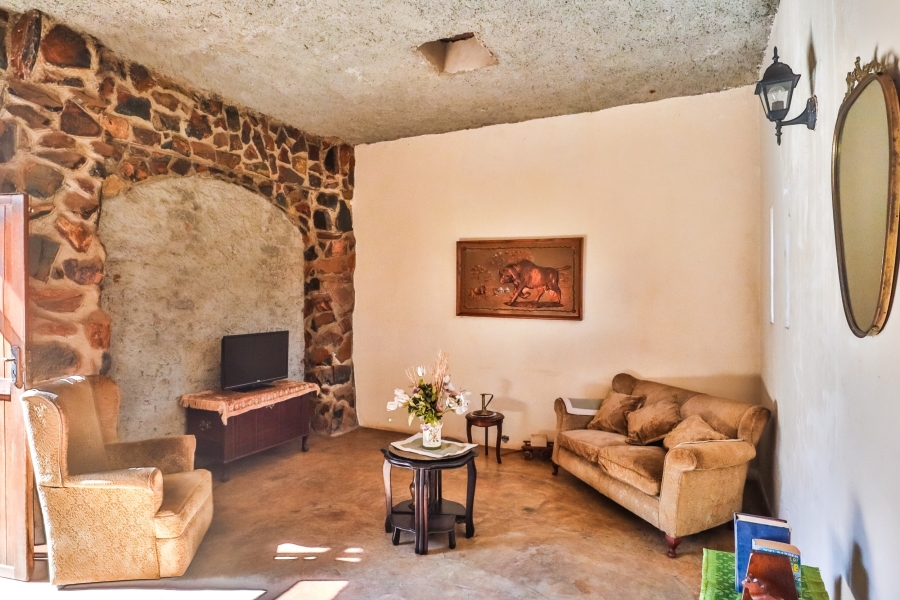 8 Bedroom Property for Sale in Rietfontein AH North West